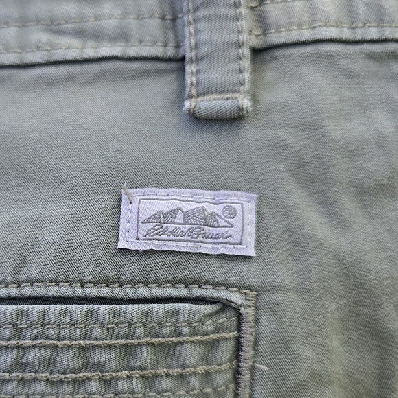 Blue Denim Jeans - Picture 5 of 10